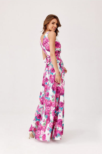 Robe de jour model 181652 Roco Fashion