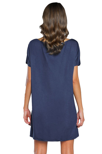 Chemise de nuit model 181653 Italian Fashion