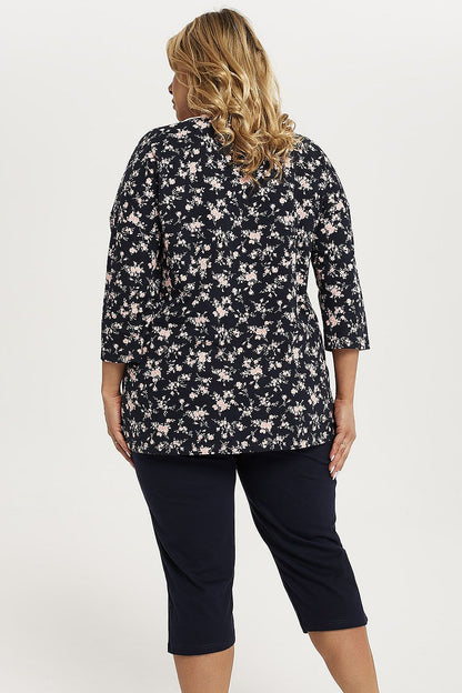 Pyjama model 181662 Italian Fashion