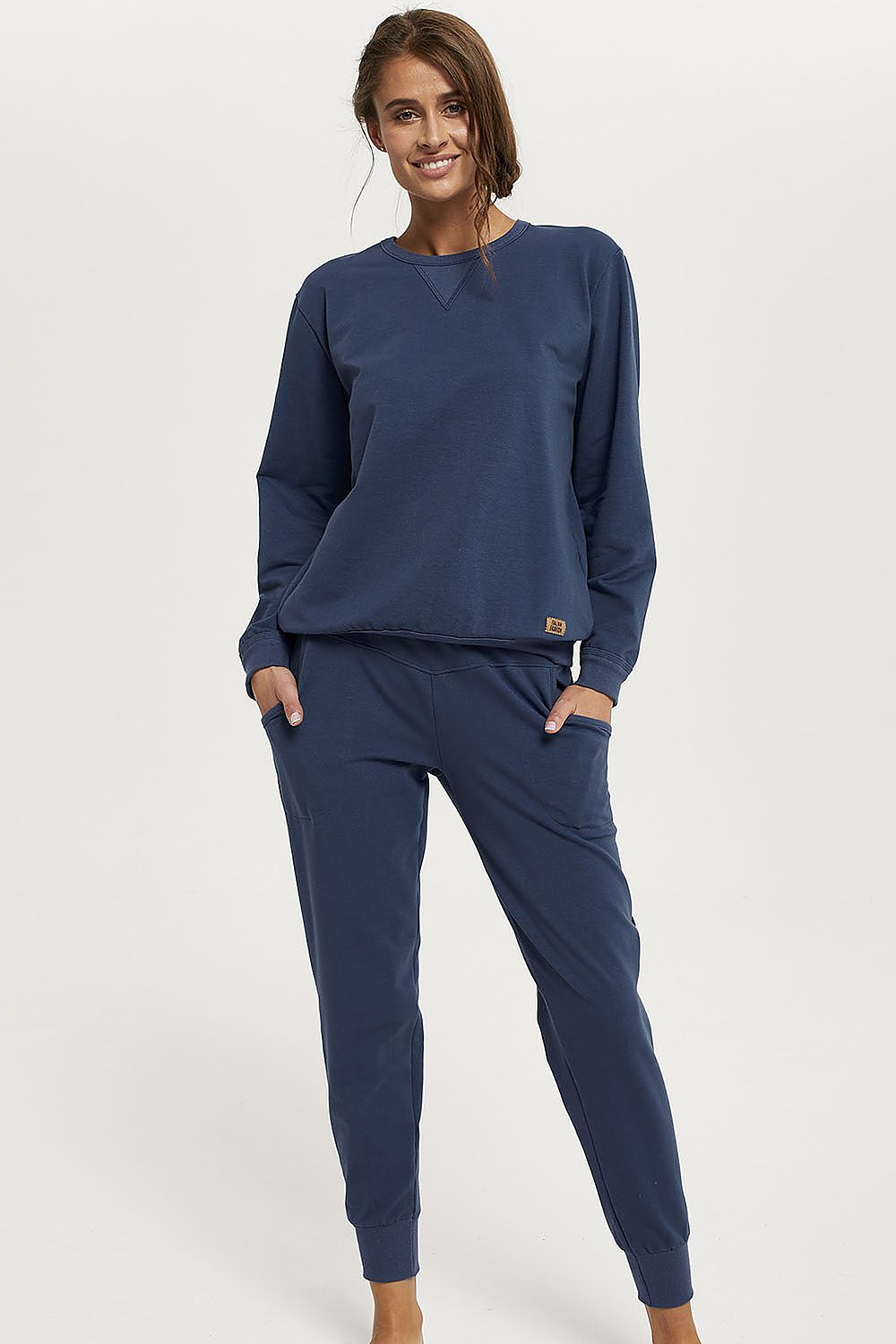 L`ensemble model 181668 Italian Fashion