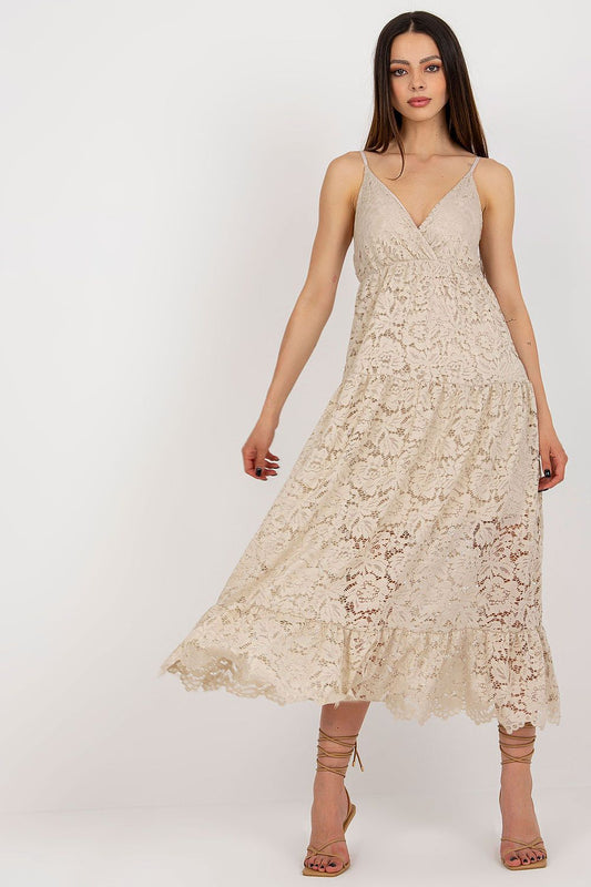 Robe de jour model 181671 Och Bella