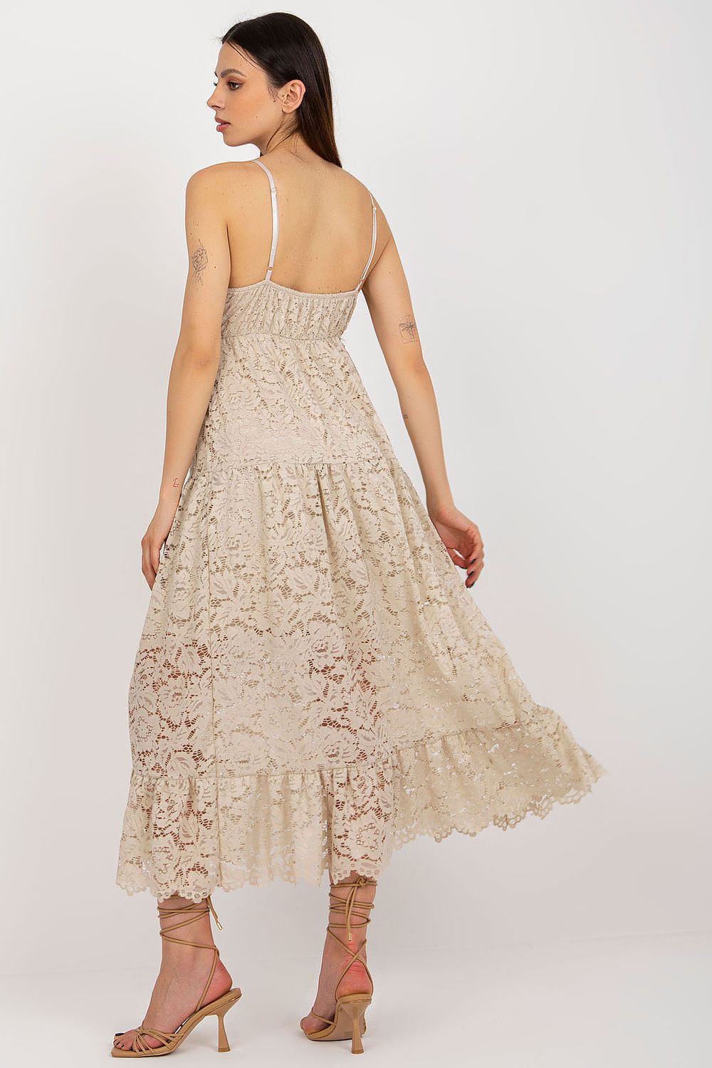 Robe de jour model 181671 Och Bella