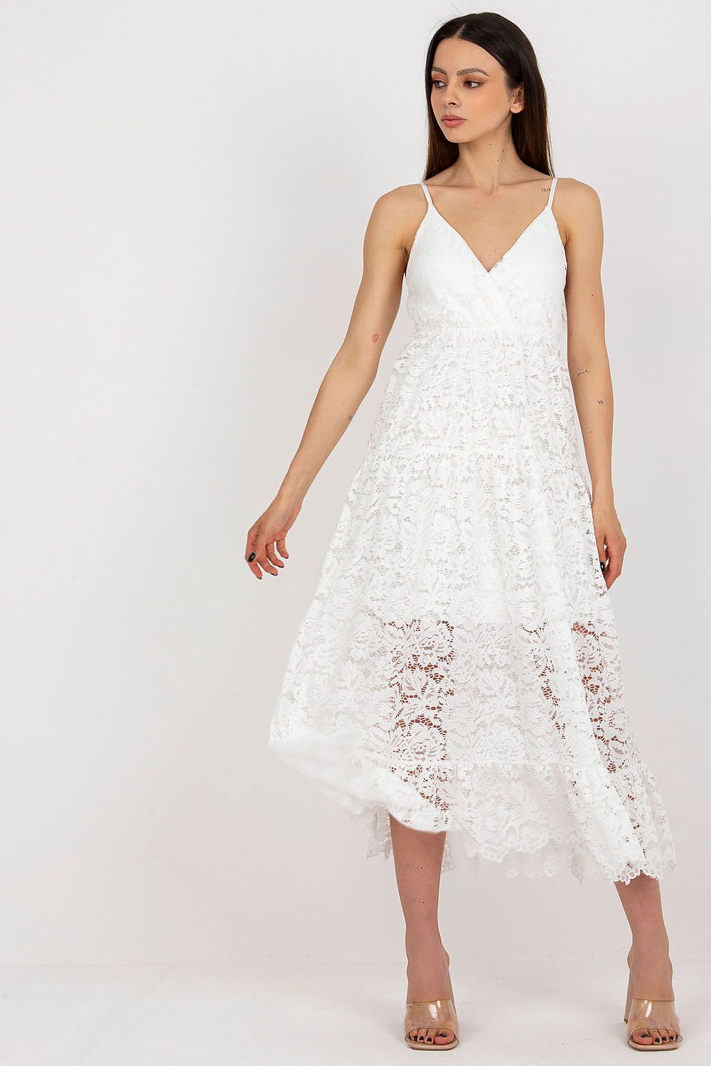 Robe de jour model 181672 Och Bella