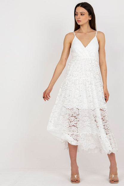 Robe de jour model 181672 Och Bella