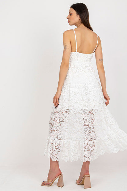 Robe de jour model 181672 Och Bella