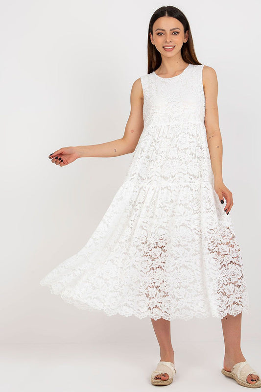 Robe de jour model 181678 Och Bella