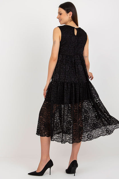 Robe de jour model 181679 Och Bella