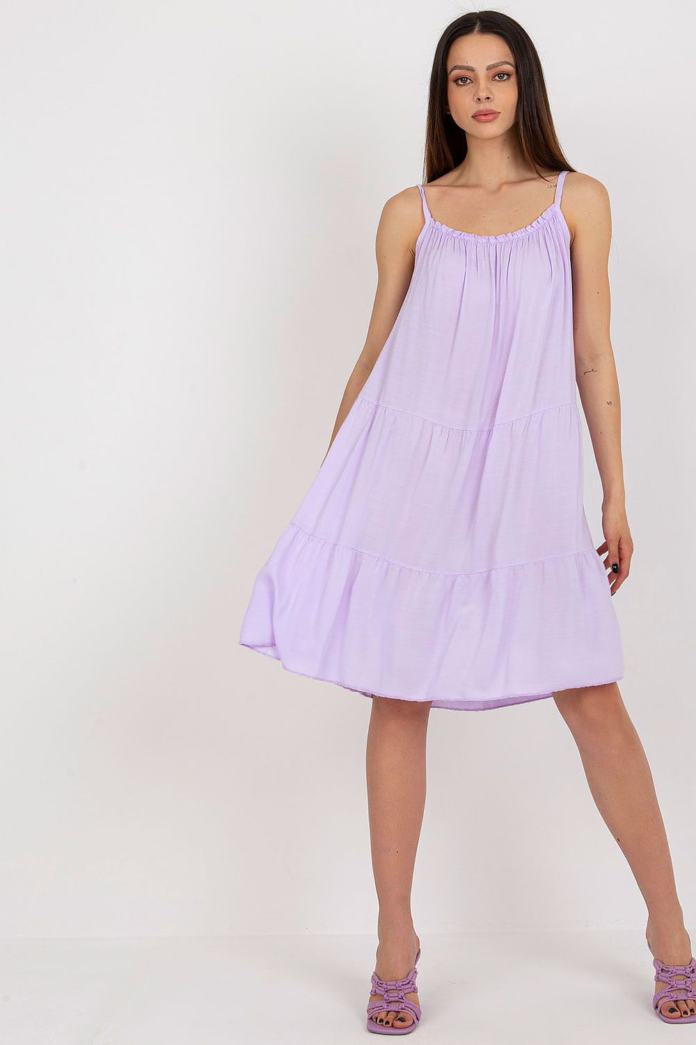 Robe de jour model 181682 Och Bella
