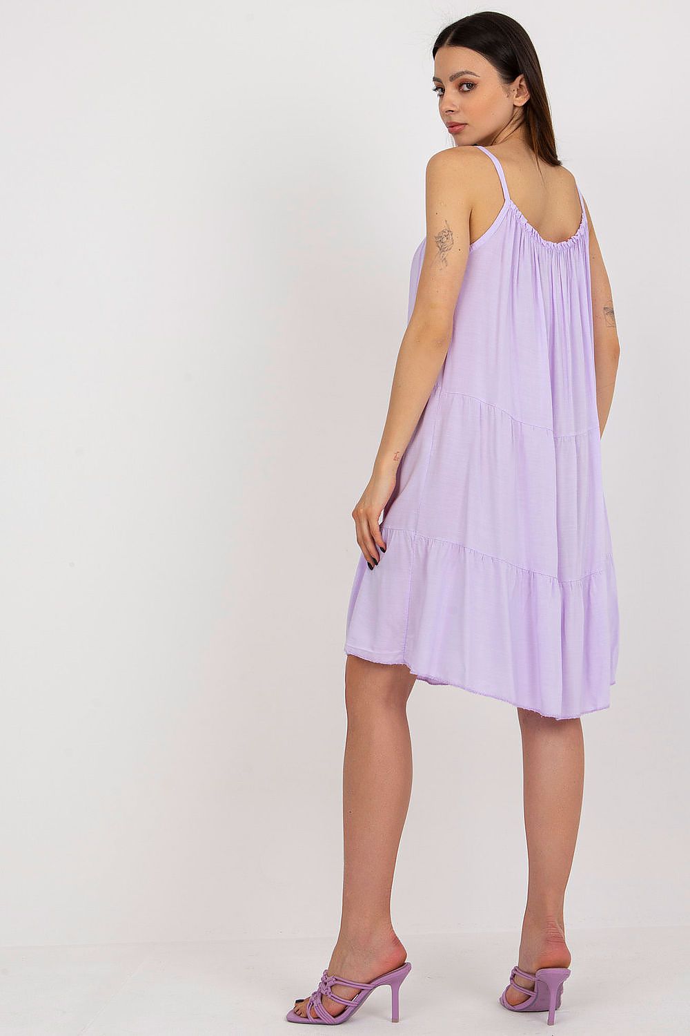 Robe de jour model 181682 Och Bella