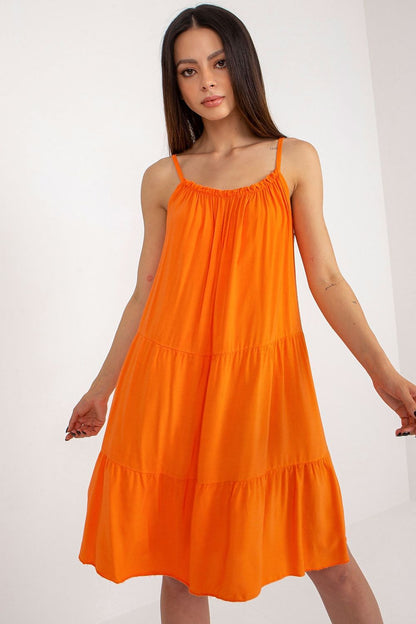 Robe de jour model 181683 Och Bella
