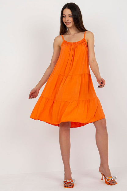Robe de jour model 181683 Och Bella