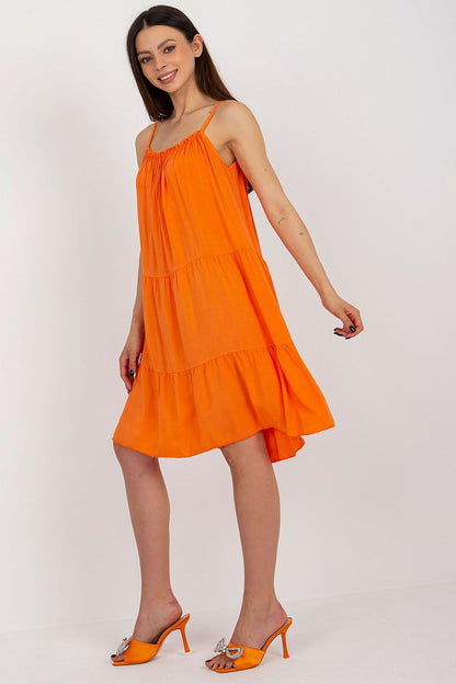 Robe de jour model 181683 Och Bella