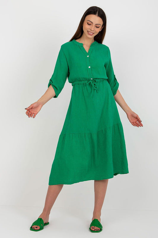 Robe de jour model 181684 Och Bella