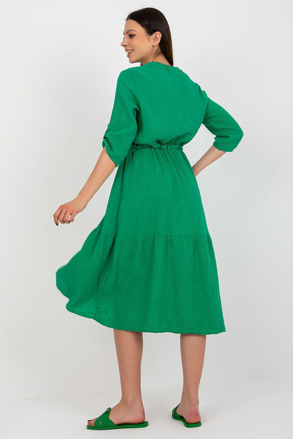 Robe de jour model 181684 Och Bella