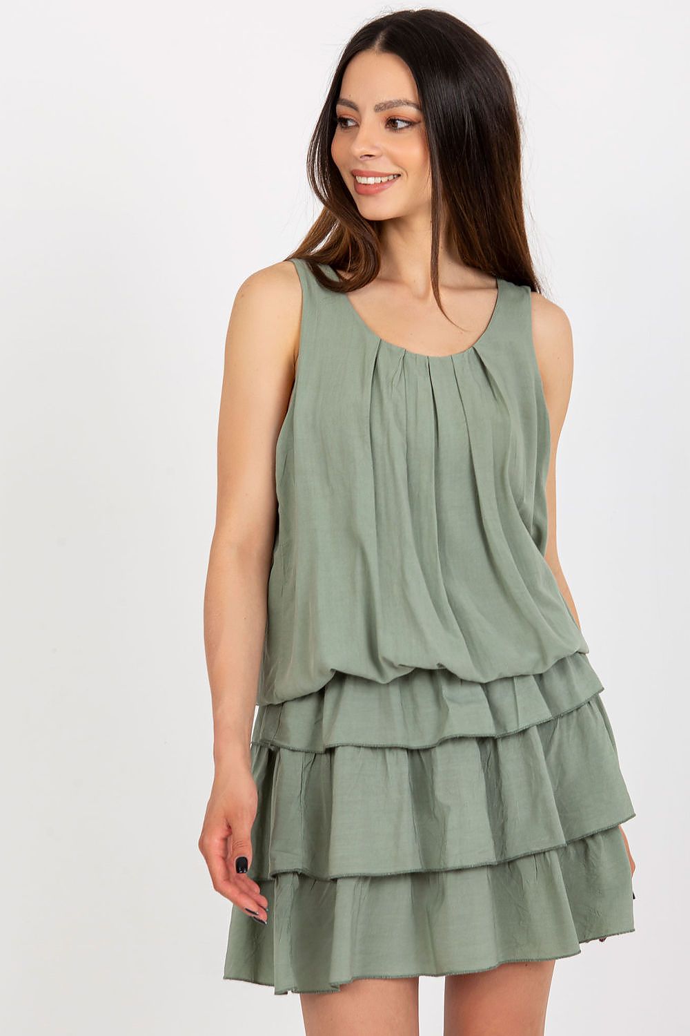Robe de jour model 181688 Och Bella