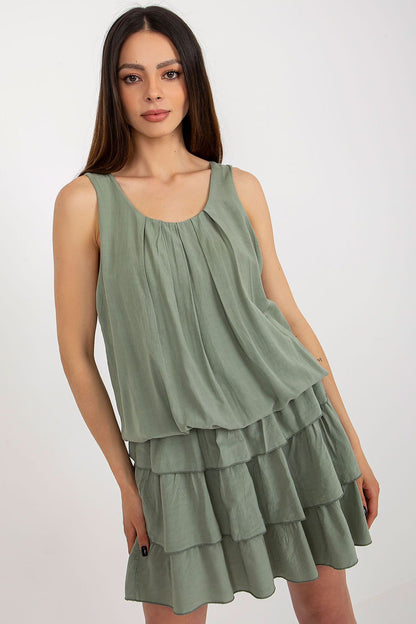 Robe de jour model 181688 Och Bella