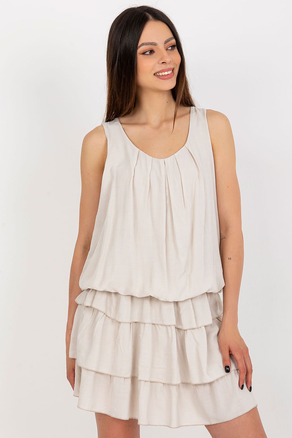 Robe de jour model 181689 Och Bella