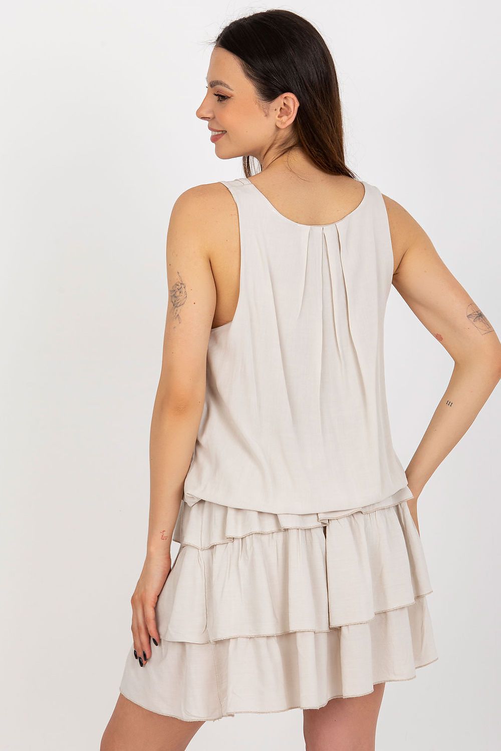 Robe de jour model 181689 Och Bella