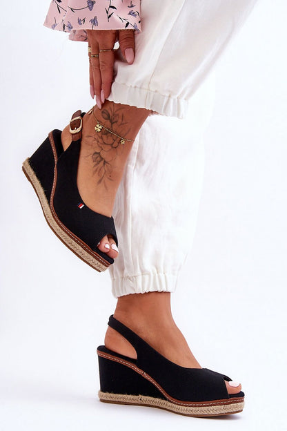 Cothurnes model 181774 Step in style