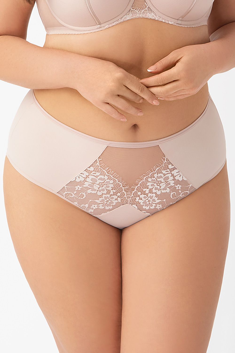  Culottes model 182027 Gorsenia Lingerie 