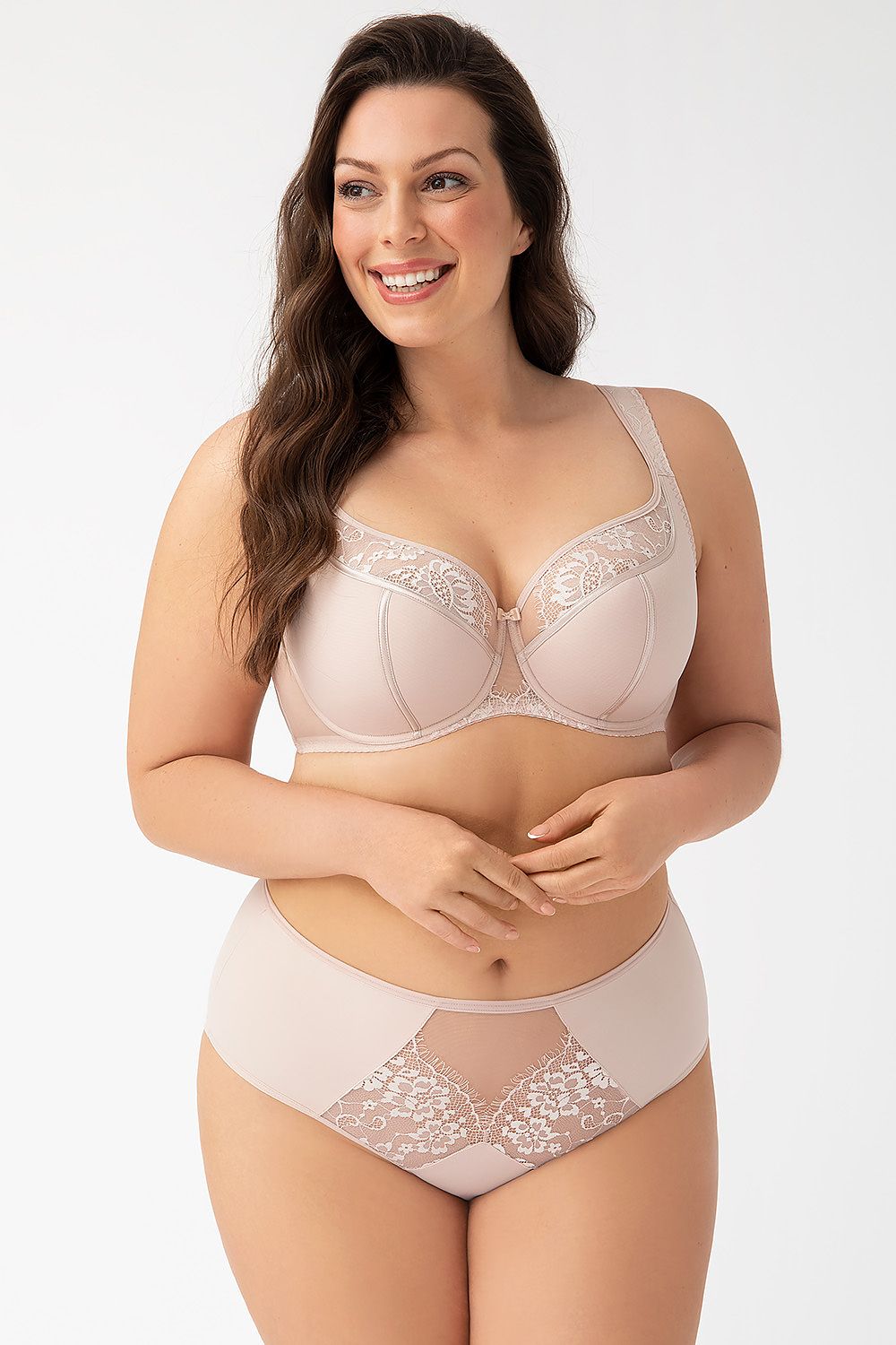  Culottes model 182027 Gorsenia Lingerie 
