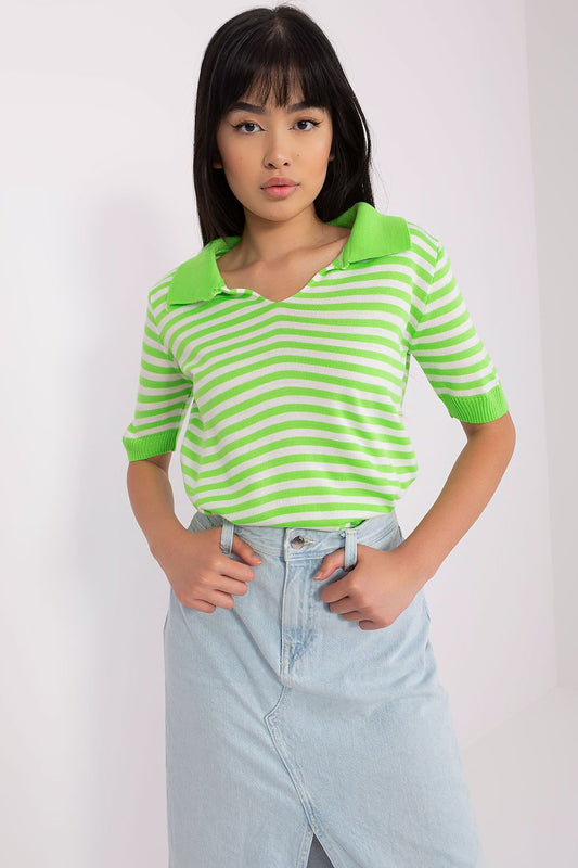 Chemisier model 182051 Badu