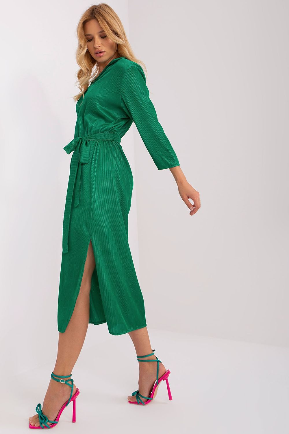 Robe de jour model 182059 Lakerta