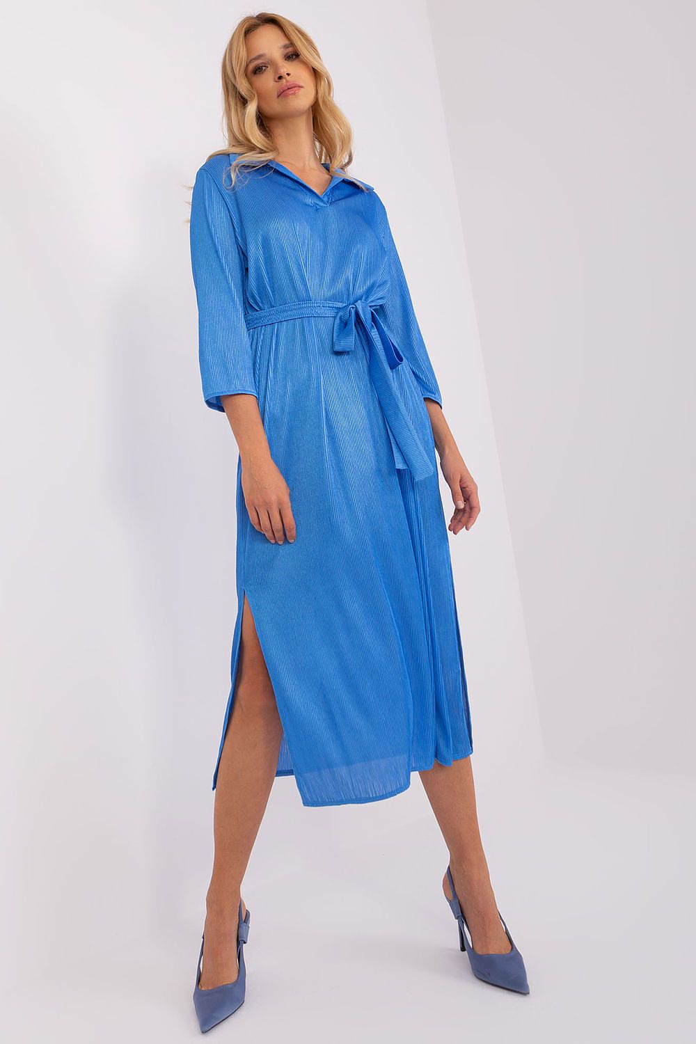 Robe de jour model 182061 Lakerta