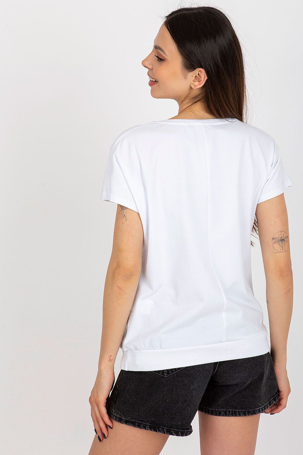 Chemisier model 182096 Rue Paris