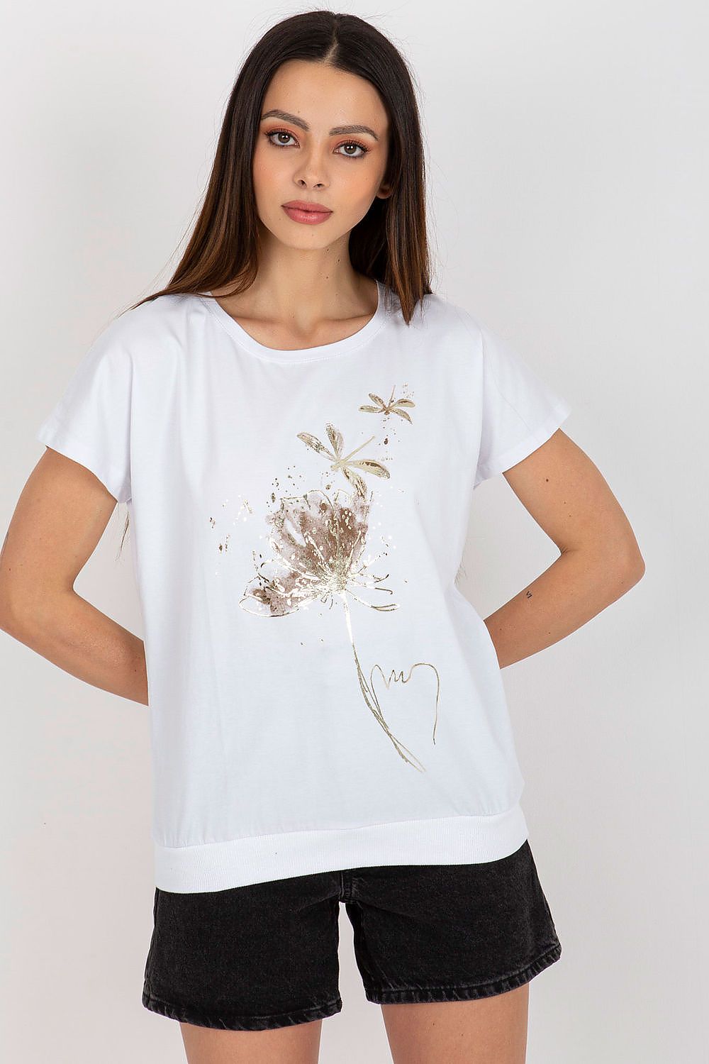 Chemisier model 182096 Rue Paris