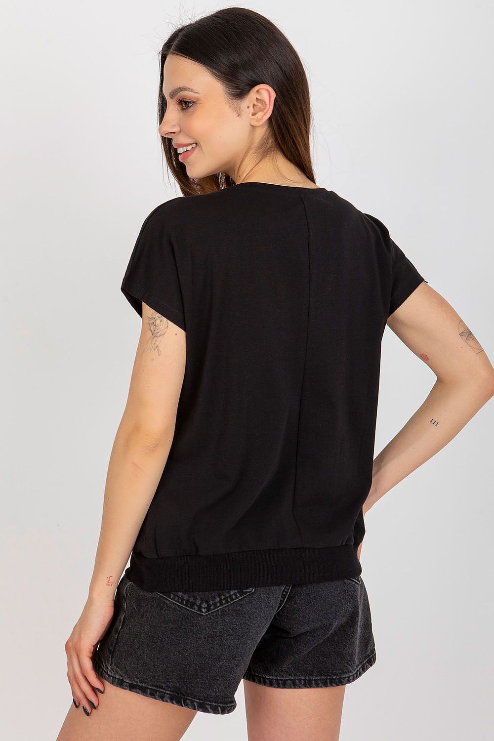 Chemisier model 182102 Rue Paris