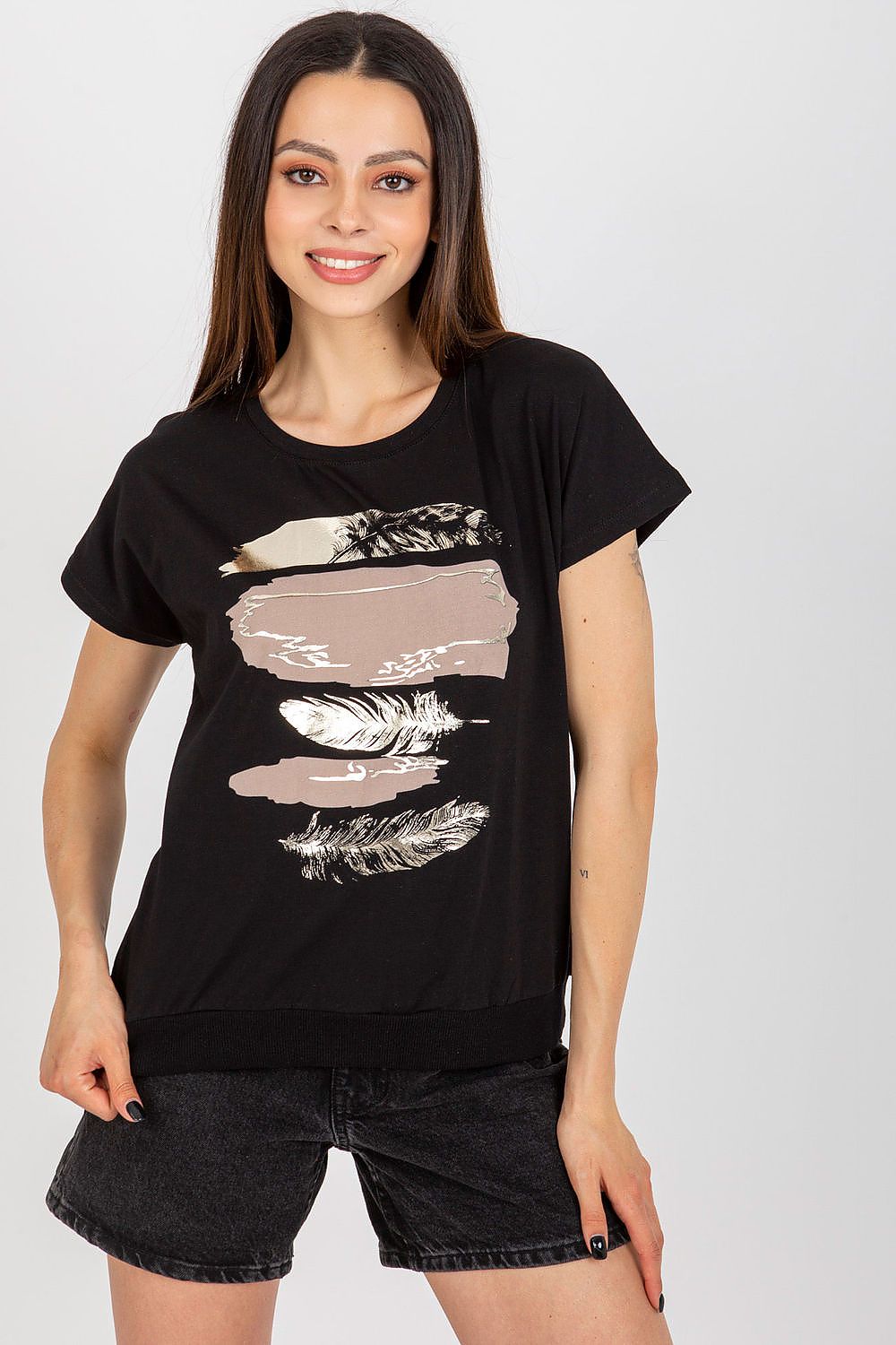 Chemisier model 182104 Rue Paris