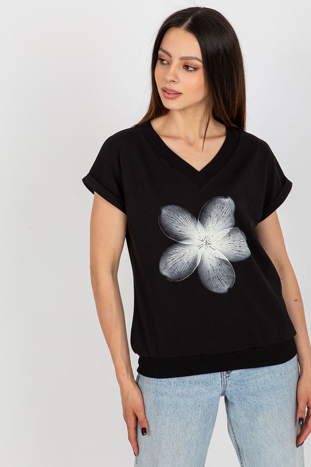 Chemisier model 182106 Rue Paris