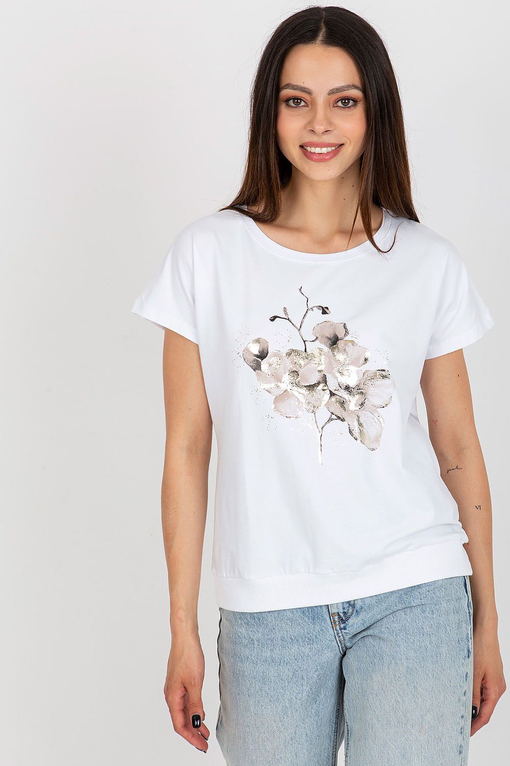 Chemisier model 182108 Rue Paris
