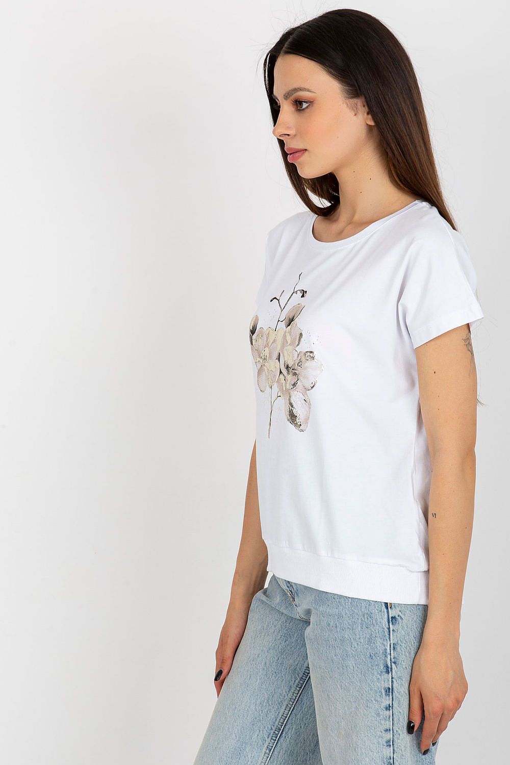 Chemisier model 182108 Rue Paris