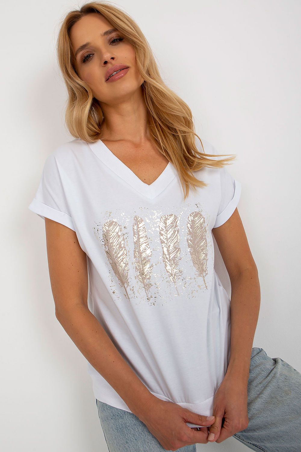 Chemisier model 182110 Rue Paris
