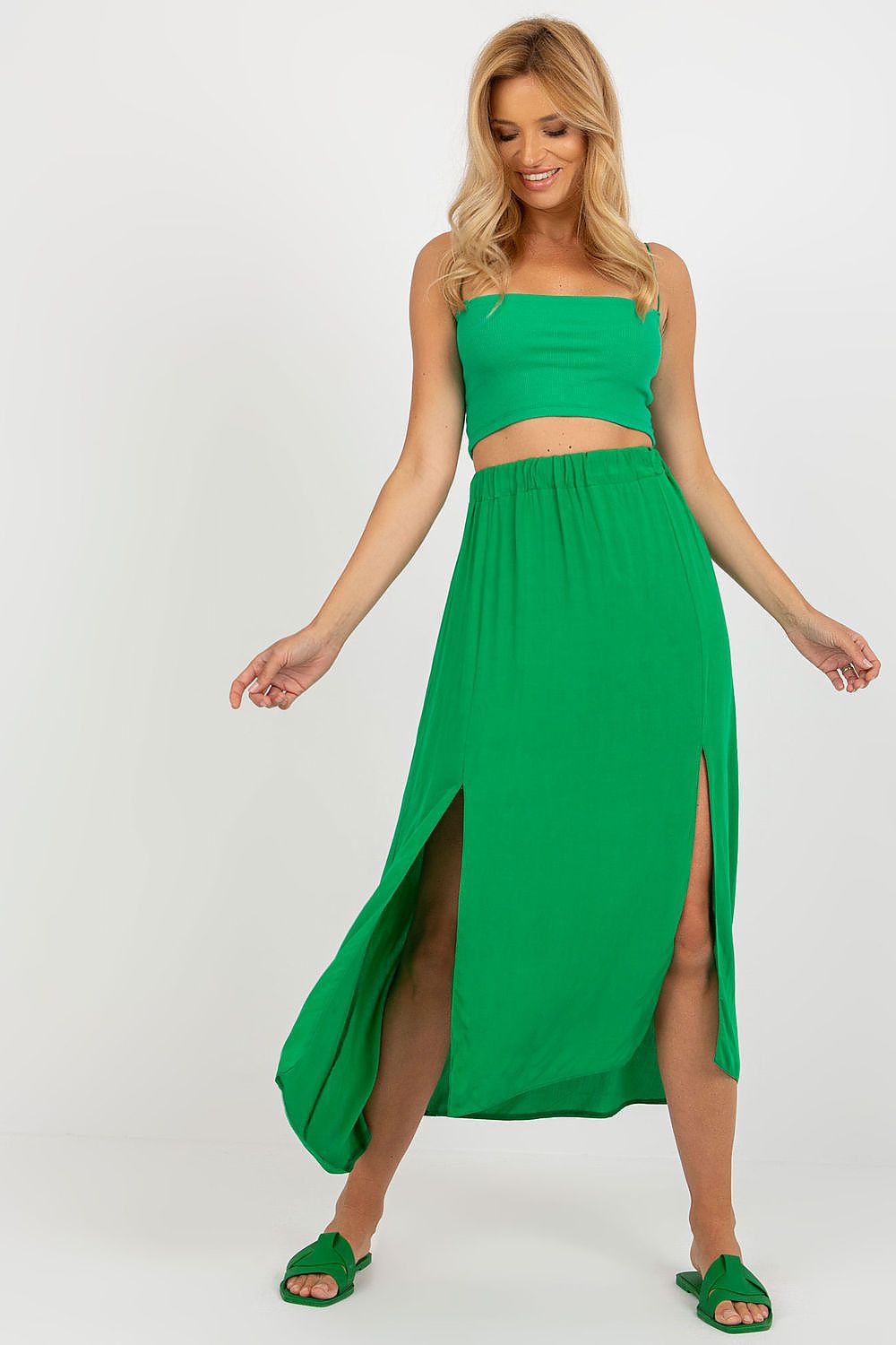 Jupe model 182113 Rue Paris