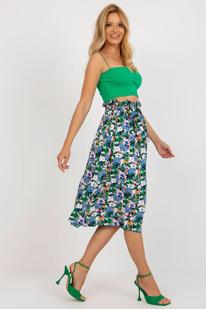 Jupe model 182115 Rue Paris