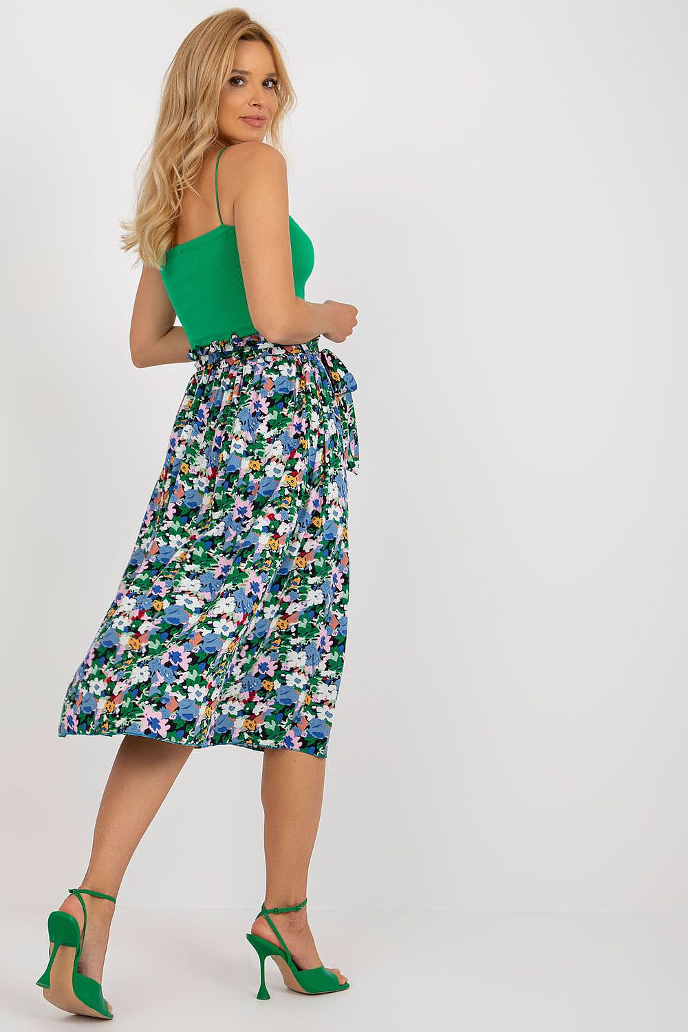 Jupe model 182115 Rue Paris
