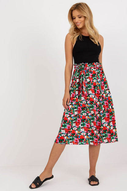 Jupe model 182118 Rue Paris