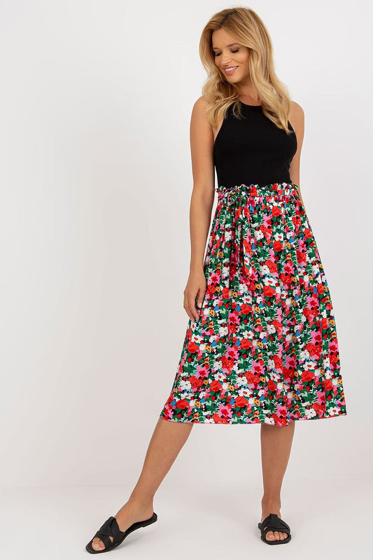 Jupe model 182118 Rue Paris