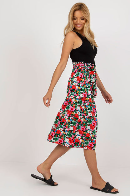 Jupe model 182118 Rue Paris