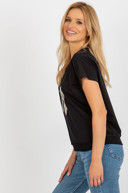 Chemisier model 182121 Rue Paris