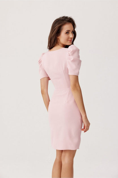 Robe de cocktail model 182131 Roco Fashion