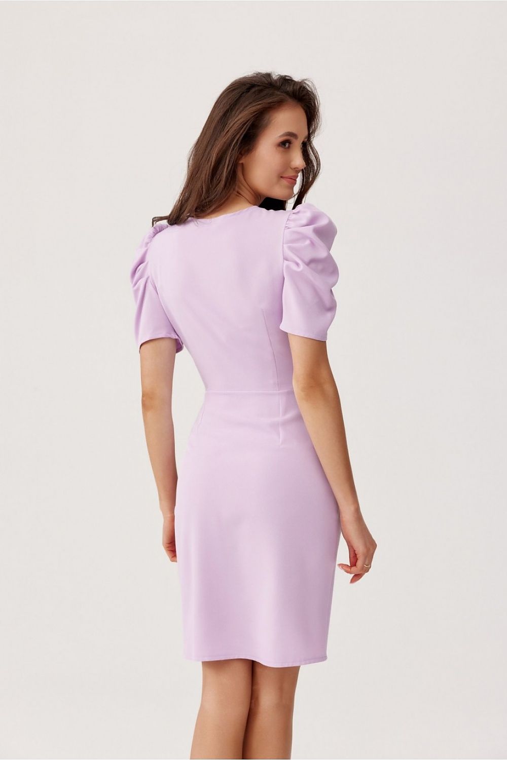 Robe de cocktail model 182133 Roco Fashion