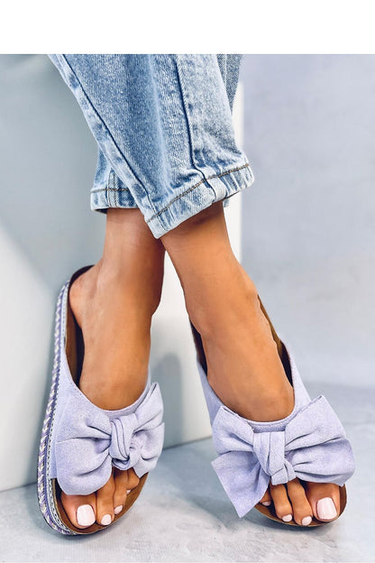 Clacquettes model 182209 Inello