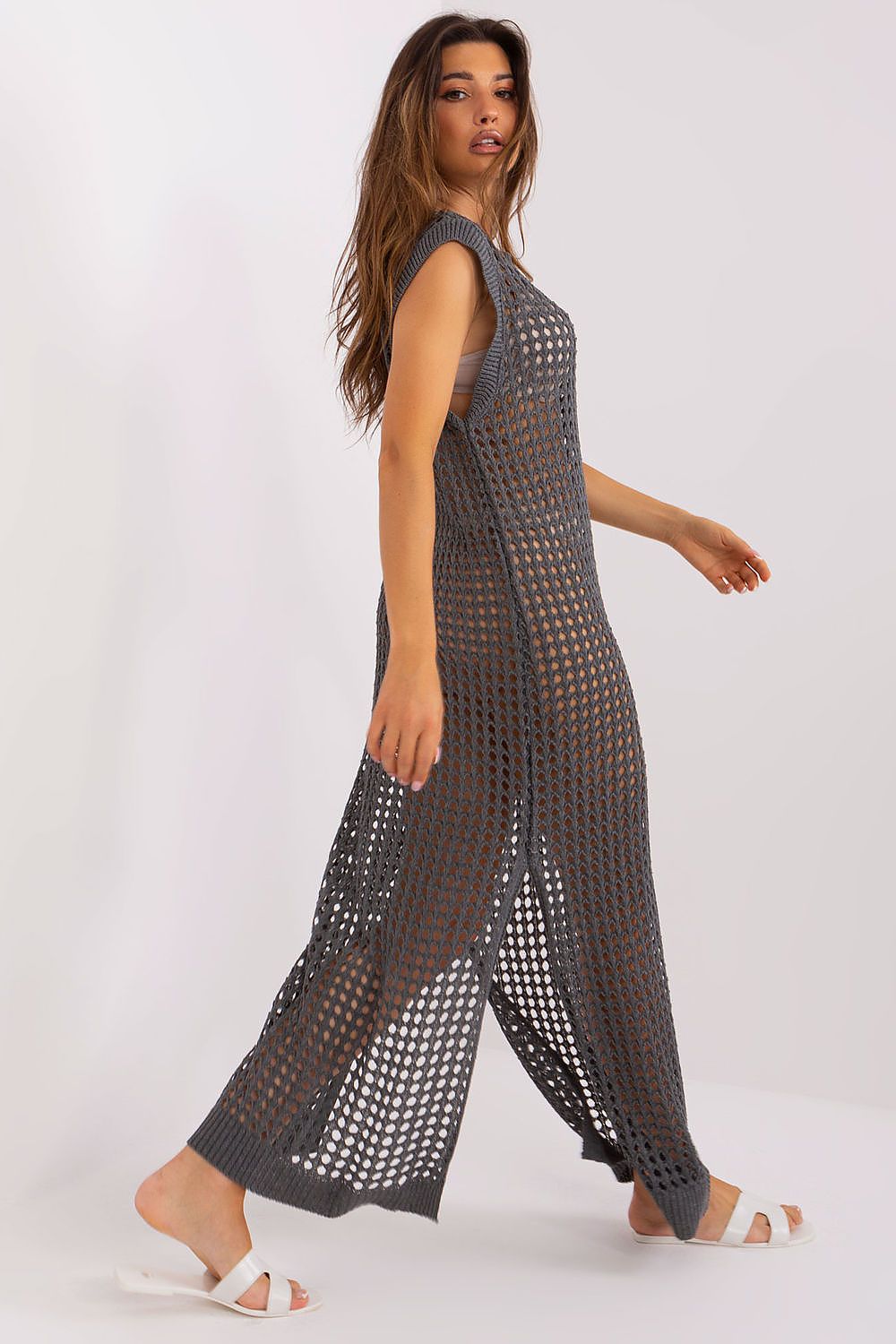 Robe de plage model 182261 Badu