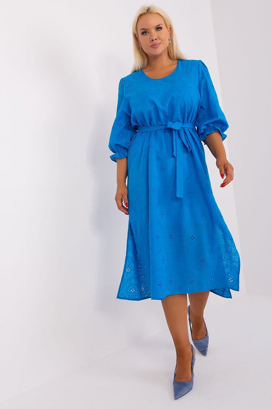 Plus size Robe model 182286 Lakerta