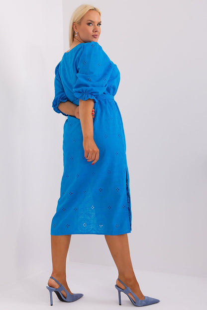 Plus size Robe model 182286 Lakerta