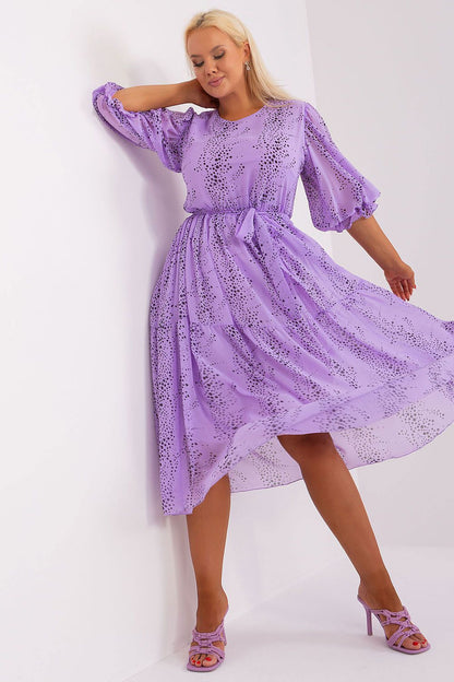 Plus size Robe model 182292 Lakerta